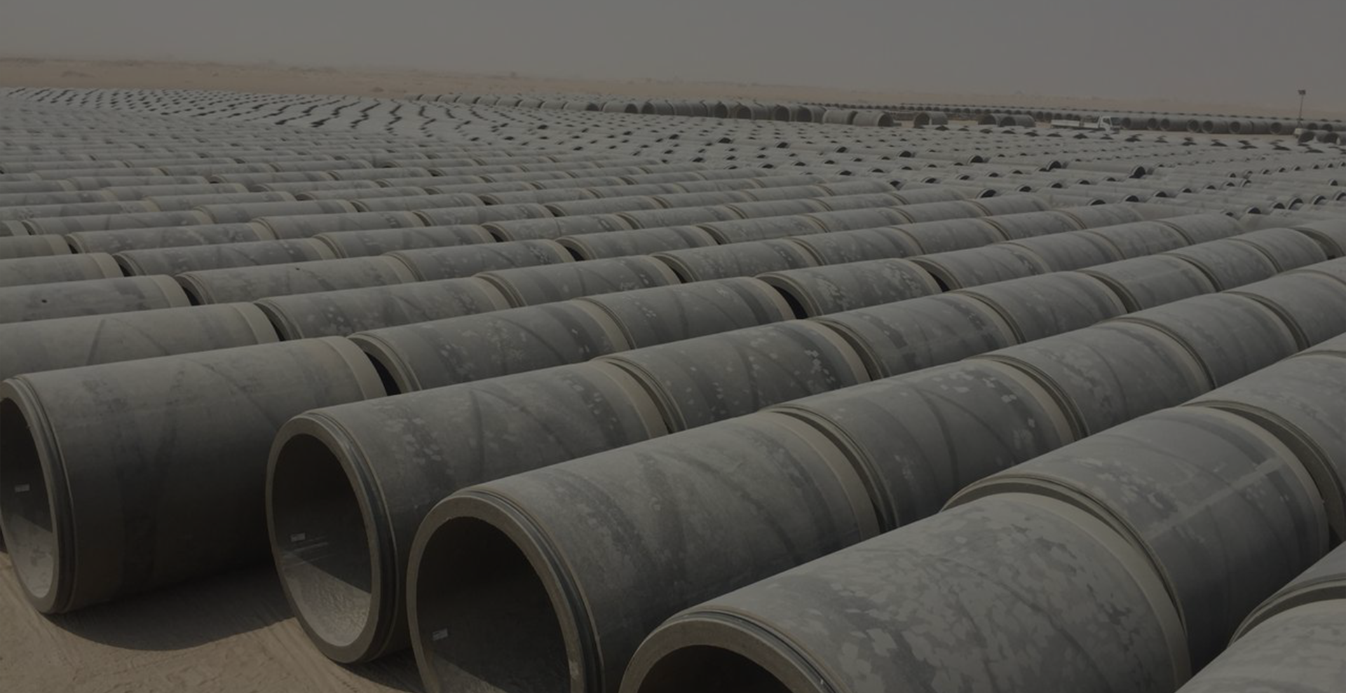 GRP Sanitary Manhole Products